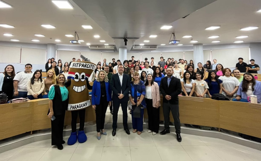 Universidad Americana analiza los desafíos y oportunidades del turismo paraguayo